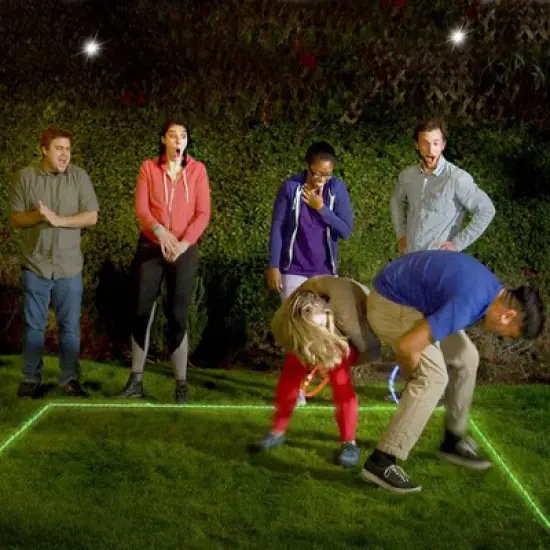 Starlux Games Bump Rumble - 10pc image {6}