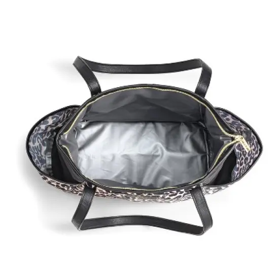 Fit & Fresh Navarto Lunch Bag - Feline Fine image {2}
