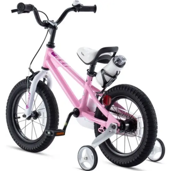 RoyalBaby Freestyle 16" Kids' Bike image {3}