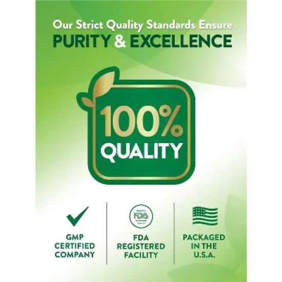 Nature's Truth Aloe Vera Gel 5000mg | 100 Softgels image {5}