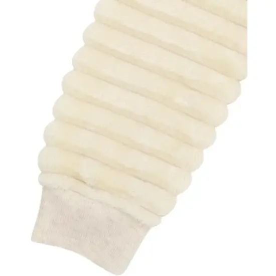 Bluey Bingo Girls Fleece Fur Sweatshirt Toddler to Big Kid image {2}