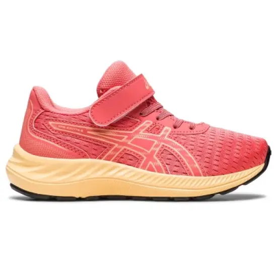 ASICS Kid's PRE EXCITE 9 Pre-School Running Shoes 1014A234 image {15}