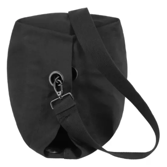 Hoplite Canvas Top Load Bag image {11}