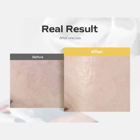 SUNGBOON EDITOR Deep Collagen Overnight Facial Mask - Niacin-Vita C image {7}