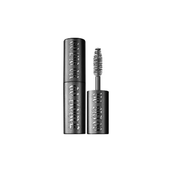 KVD Beauty Mini Go Big or Go Home Long-Wear Vegan Volumizing Mascara - Ulta Beauty image {4}