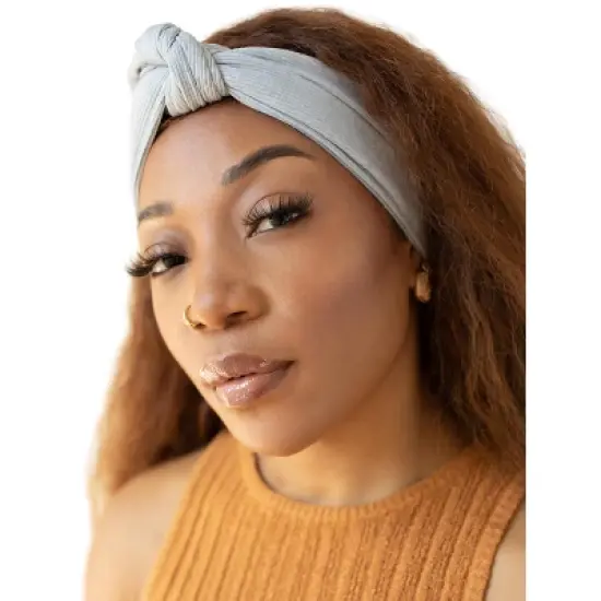 The Wrap Life | Ribbed Bandie image {15}