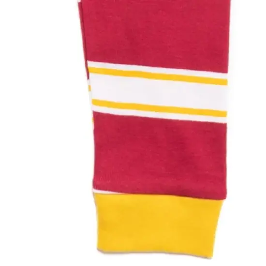 Harry Potter Ron Weasley Hedwig Owl Hermione Girls Pajama Shirt and Pants Little Kid to Big Kid image {4}