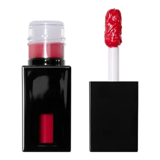 e.l.f. Glossy Lip Stain - 0.1 fl oz image {9}
