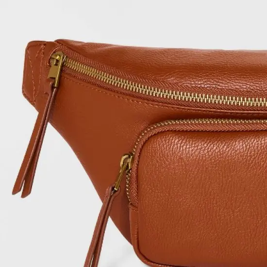 Casual Fanny Pack - Universal Thread&trade; image {4}