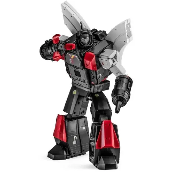 H53D Michael Limited Edition | Newage the Legendary Heroes Action figures image {4}