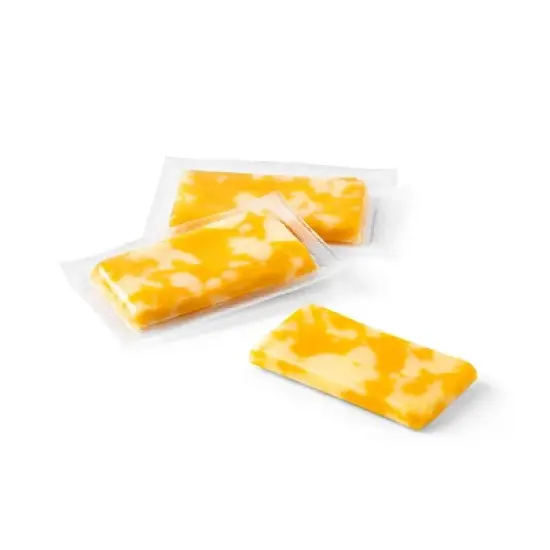 Reduced Fat Colby Jack Cheese Snack Bars - 9oz/12ct - Good & Gather&trade; image {2}