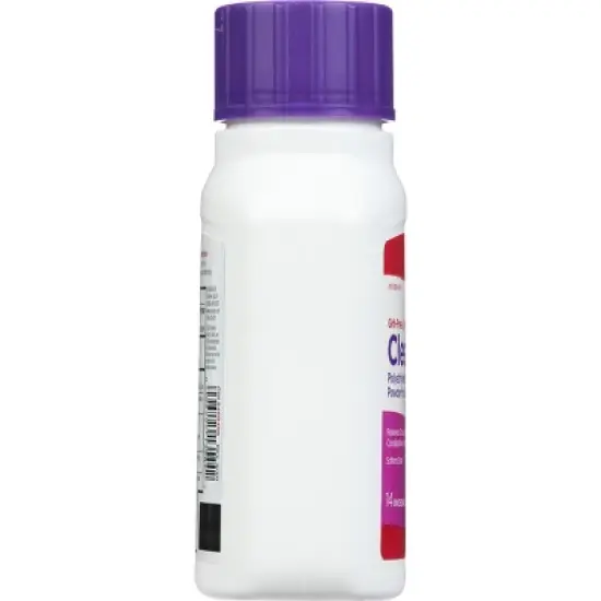 Leader Unflavored Powder Clearlax 8.3 oz image {4}