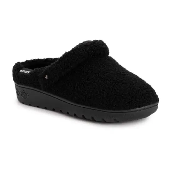 MUK LUKS Women's Quianna Clog image {10}