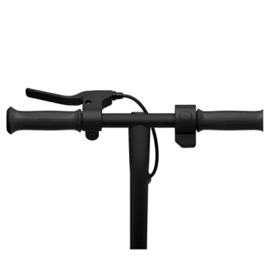 Segway Lite Electric Scooter - Blue image {2}