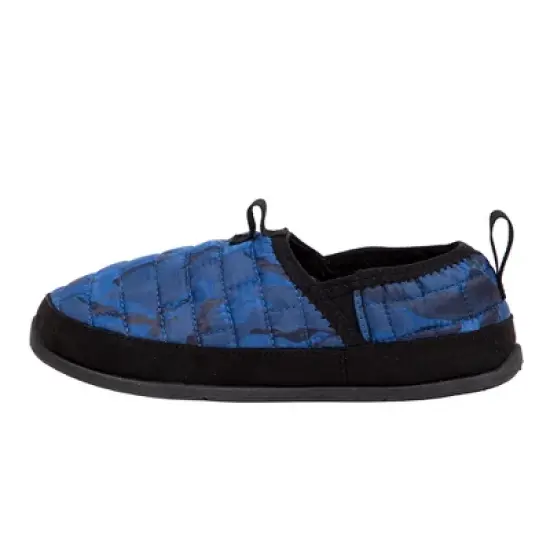 Deer Stags Slipperooz Boy's Lil Yuma S.U.P.R.O Sock Cushioned Indoor Outdoor Clog Slipper image {2}