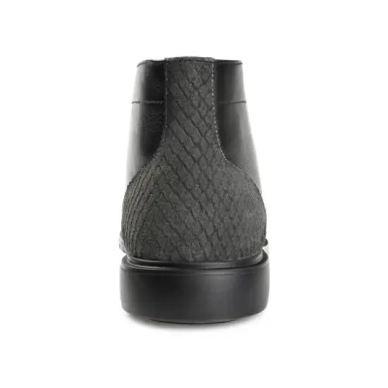 Thomas & VIne Men's  Aldridge Plain Toe Chukka Boot image {2}