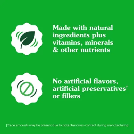 Greenies Smartbites Skin and Fur Health Salmon Flavor Cat Treats image {5}