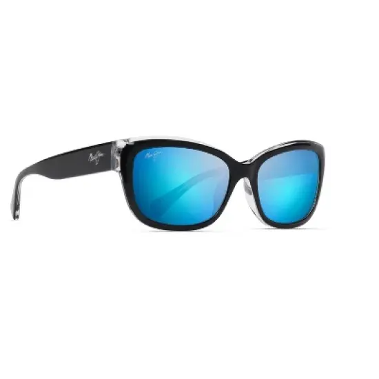 Maui Jim Plumeria Cat Eye Sunglasses image {1}