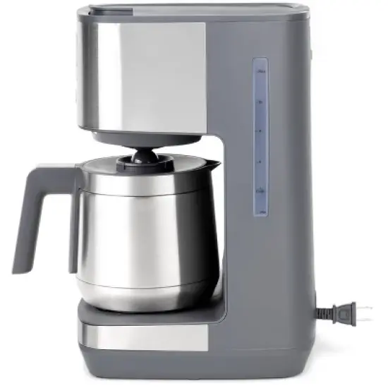 GE Appliances Drip Coffee Maker with Thermal Carafe image {3}