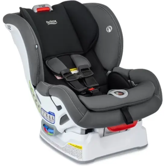 Britax Marathon ClickTight Convertible Car Seat image {9}