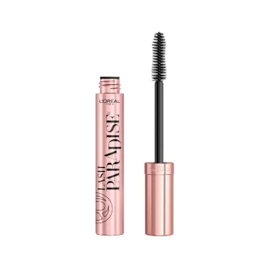 L'Oreal Paris Voluminous Lash Paradise Mascara - 0.28 fl oz image {9}