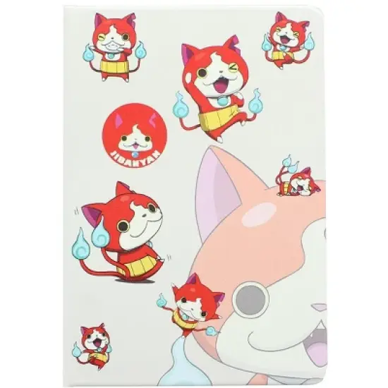 Se7en20 Yo-Kai Watch Journal Notebook image {1}