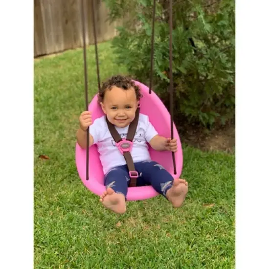 Flybar Swurfer Kiwi Toddler Swing image {7}