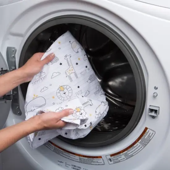 Boppy Original Support Nursing Pillow - Notebook image {6}