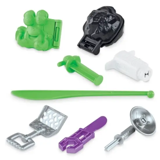 Play-Doh Spaceship Blastoff Playset image {10}