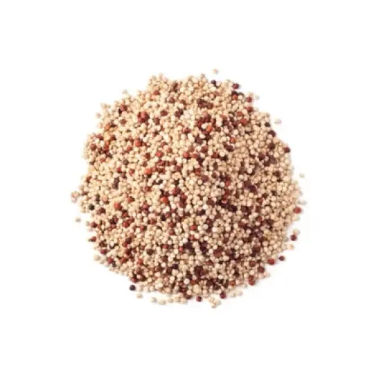 Tri Color Quinoa Seeds image {6}
