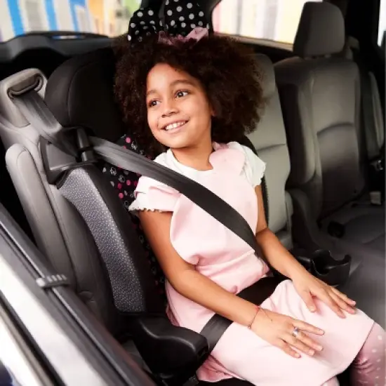 Disney Baby Finale 2-in-1 Booster Car Seat image {8}