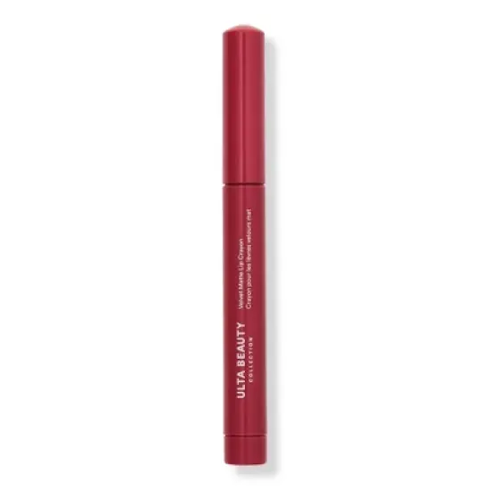 Ulta Beauty Collection Velvet Matte Lip Crayon - 0.14oz - Ulta Beauty image {4}
