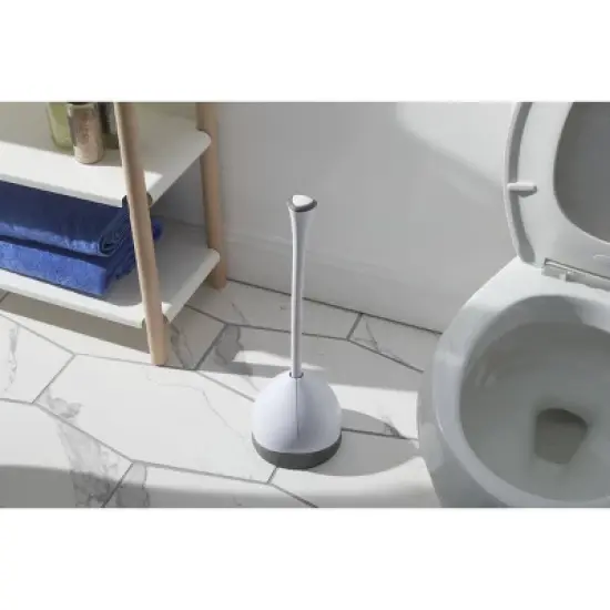 Clorox Hideaway Plunger image {4}