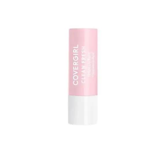 COVERGIRL Clean Fresh Tinted Lip Balm - 0.05oz image {10}