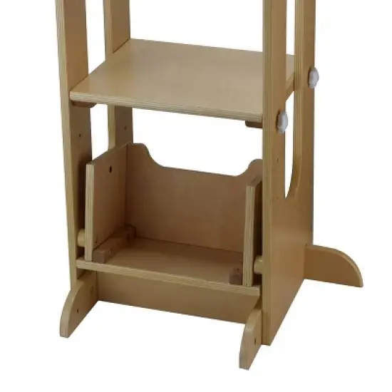 Little Partners Explore &ldquo;N Store Learning Tower&rdquo; image {4}