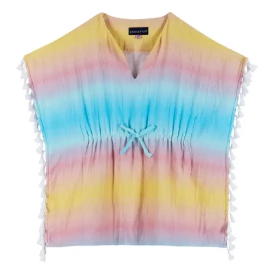 Andy & Evan  Toddler GIRLS COVER-UP image {5}