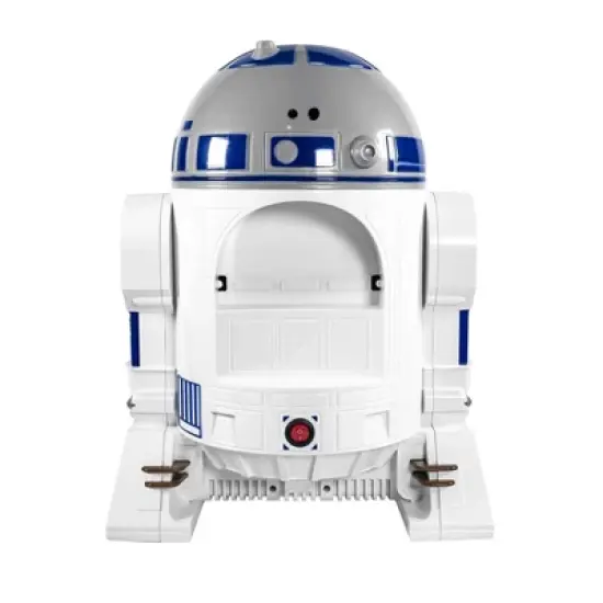 Uncanny Brands - Star Wars R2D2 Popcorn Maker image {4}