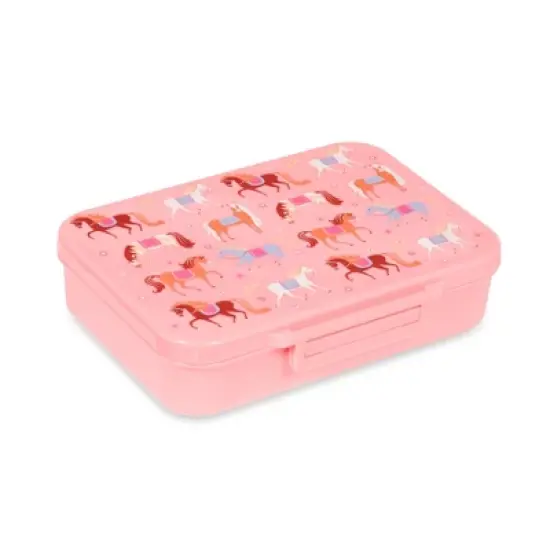 Wildkin Kids Bento Box Lunch Box image {6}