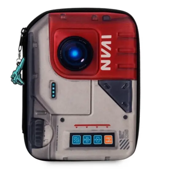 Toy Story Buzz Lightyear Zip Activity Kit - Disney Store image {3}