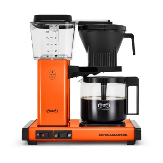 Technivorm Moccamaster KBGV Coffee Maker image {13}