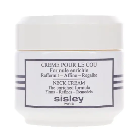 Sisley Neck Cream 1.6 oz image {8}