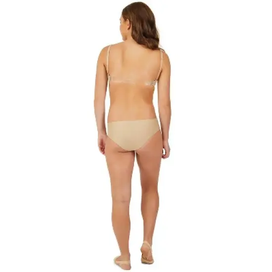 Capezio Foundations Brief - Girls image {1}