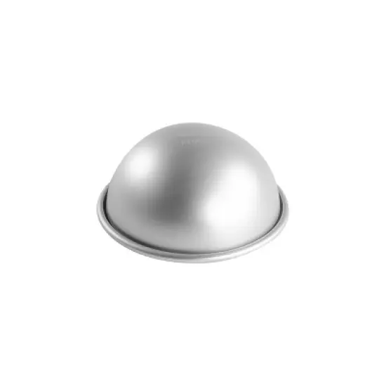 Fat Daddio's Anodized Aluminum Hemisphere Cake Pan image {8}