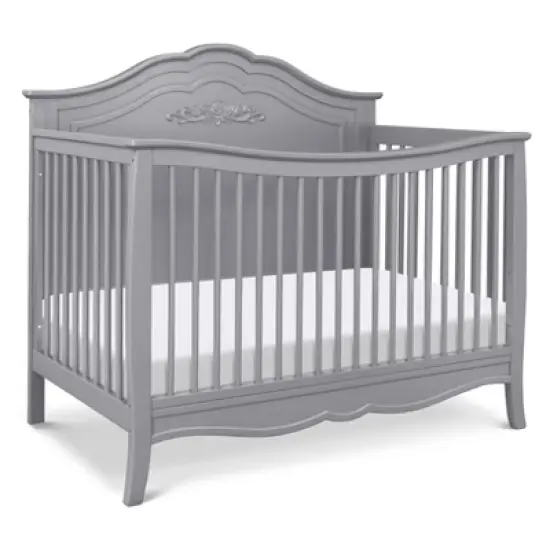 DaVinci Fiona 4-in-1 Convertible Crib image {7}