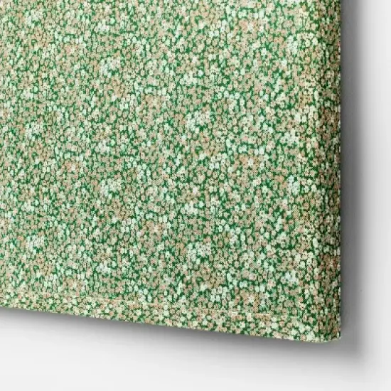 40"x30" Printed Fabric Pinboard - Threshold&trade; designed with Studio McGee image {2}