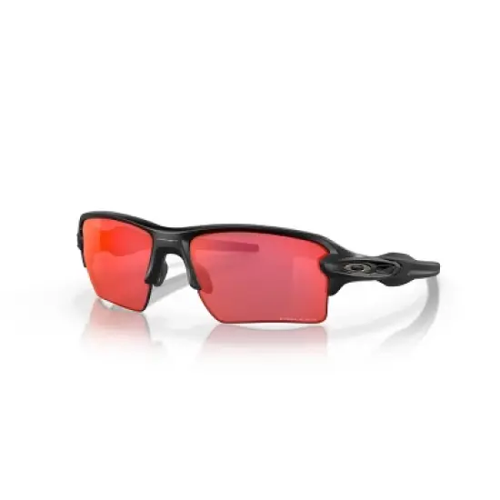 Oakley OO9188 59mm Unisex Rectangle Sunglasses image {8}