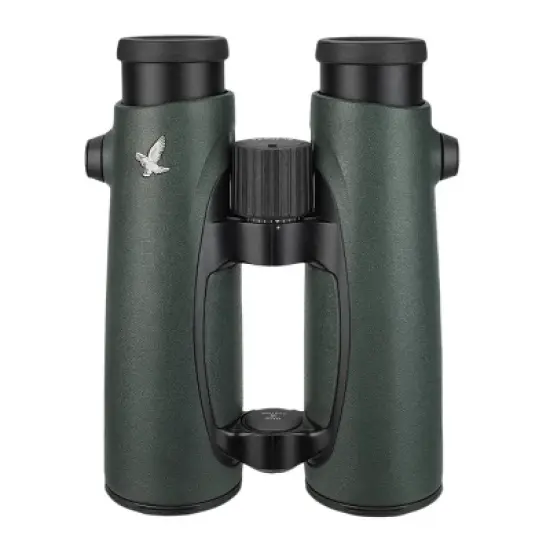 Swarovski 8.5x42 EL Binoculars with 2021 FieldPro Package (Green) image {2}