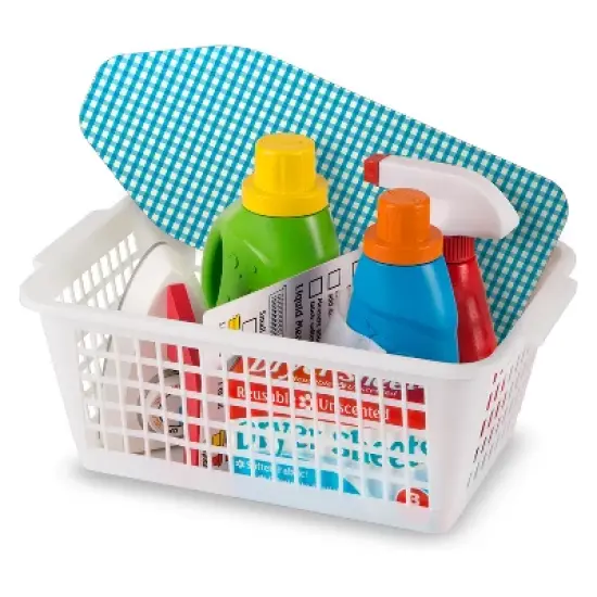 Melissa & Doug Laundry Set image {6}