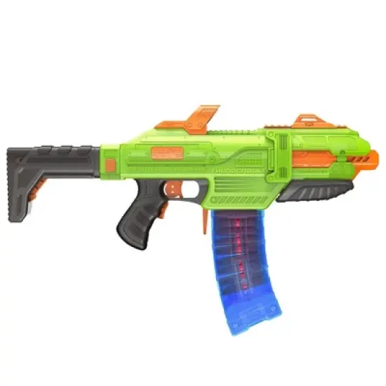 Dart Zone Covert Ops Thunderbolt image {2}