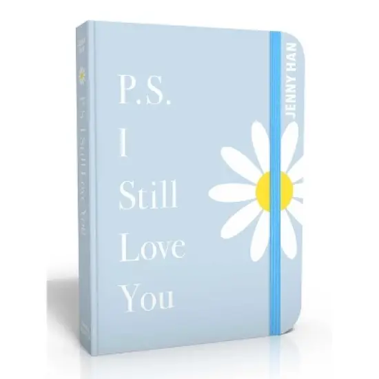 P.S. I Still Love You - (To All the Boys I've Loved Before) by  Jenny Han (Paperback) image {1}